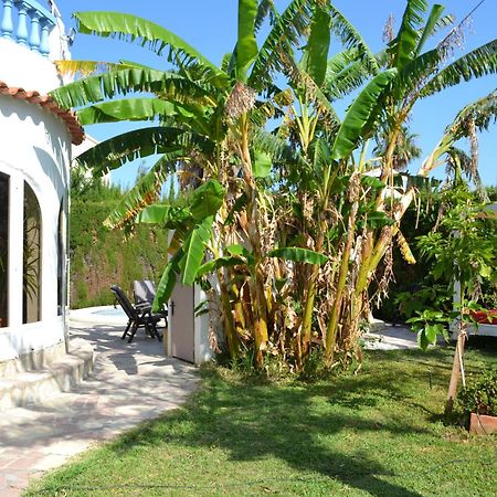 Casa Mar Villa Els Poblets Ngoại thất bức ảnh
