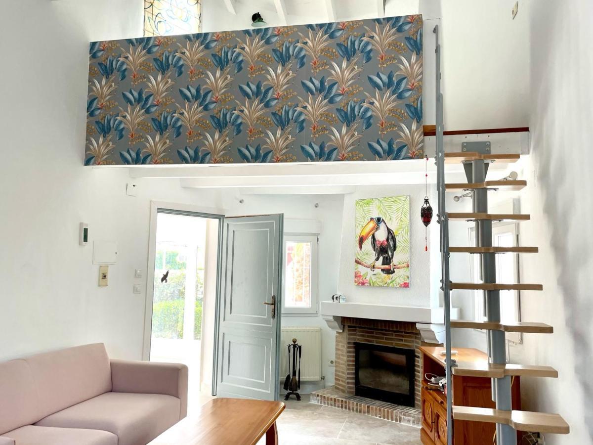 Casa Mar Villa Els Poblets Ngoại thất bức ảnh