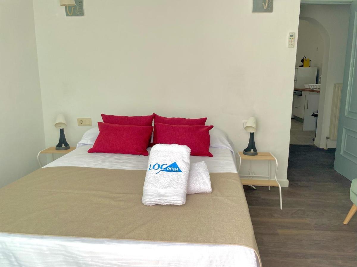 Casa Mar Villa Els Poblets Ngoại thất bức ảnh